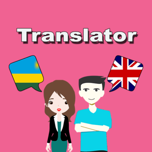 Download Kinyarwanda English Translator 1.3 Apk for android Apk