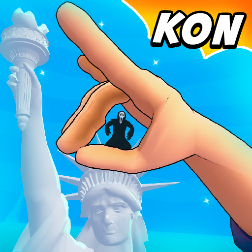 Download Kon Master 3D 0.2 Apk for android Apk