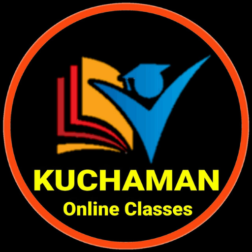 Download Kuchaman Online Classes 1.4.73.1 Apk for android