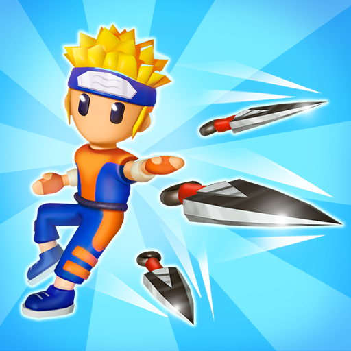 Download Kunai Master : Assassin Ninja 0.7.33 Apk for android