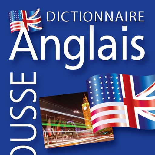 Download Larousse Dictionnaire Anglais 9.8 Apk for android