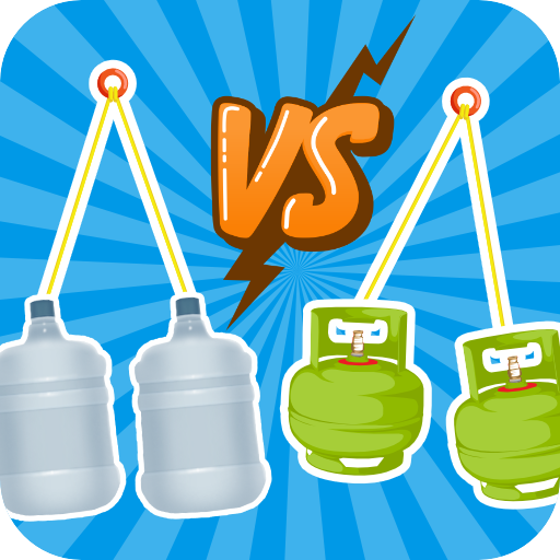 Download Latto Latto Battle Indo Tuber 1.5.0.0 Apk for android