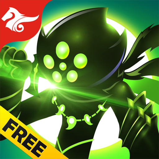 Download League of Stickman Free- Shado 6.1.6 Apk for android