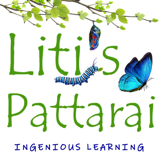 Download Liti's Pattarai - Ingenious Le 1.4.73.3 Apk for android