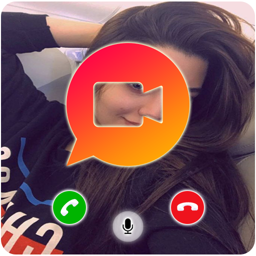 Download Live Video Call - Random Chat 1.4 Apk for android