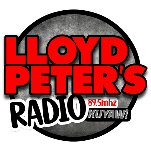 Download LLOYD PETERS RADIO 1.0.37 Apk for android