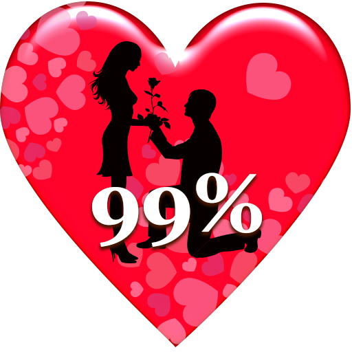 Download Love Calculator 2.5 Apk for android