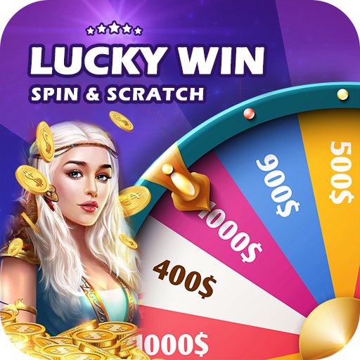 Download Luck By Chance 1.11 Apk for android