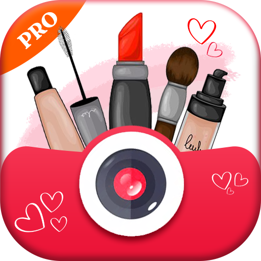 Download Makeup Camera Beauty Editor 1.0.0 Apk for android