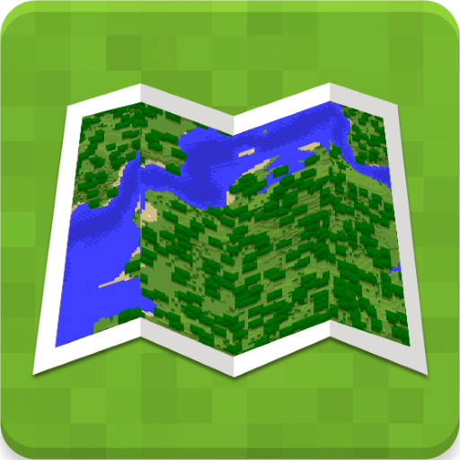 Download Maps for Minecraft PE 5.1.2 Apk for android