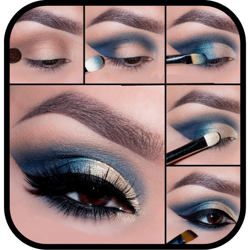 Download Maquillage des yeux 2023 1.1.7 Apk for android