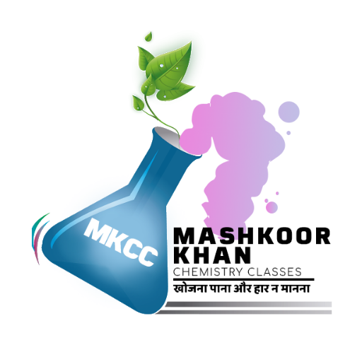 Download Mashkoor Khan Chemistry Classe 1.4.73.3 Apk for android