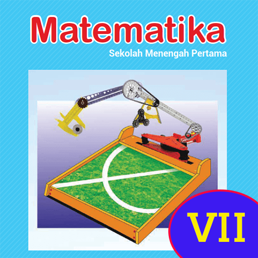 Download Matematika Kelas 7 Merdeka 1.0.4 Apk for android