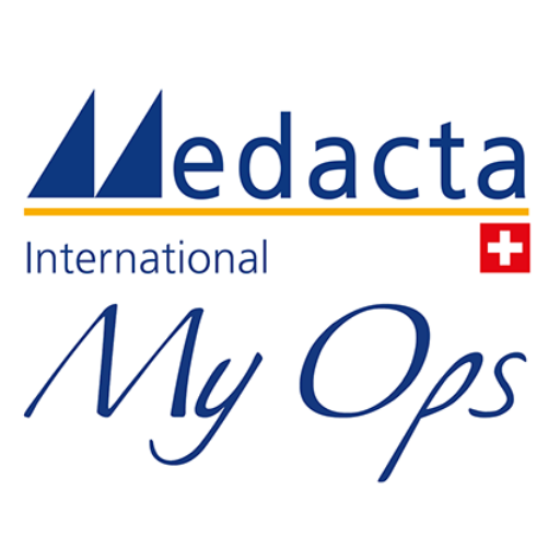 Download Medacta myOps 1.2.4 Apk for android