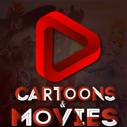 Download MEGA HD Dessins animés-Films 1.3 Apk for android