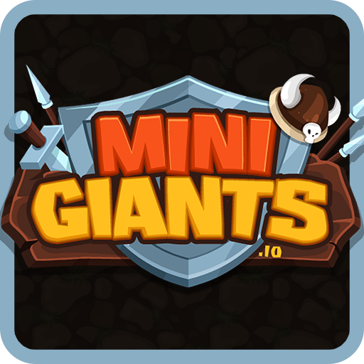 Download MiniGiants.io 1.6.77 Apk for android