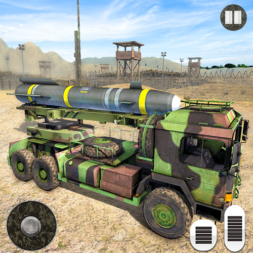 Download Missile de l'armée américaine 1.1.22 Apk for android