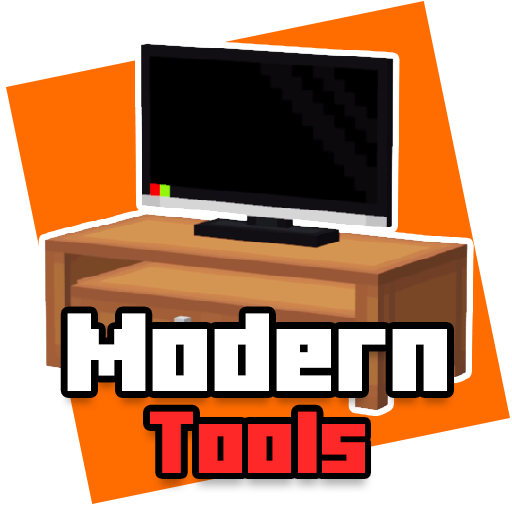 Download Modern Tools Mod 1.6.10 Apk for android