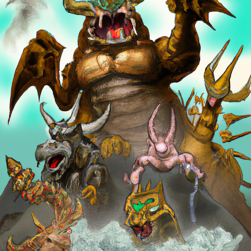 Download Monsters Clash - Tower Defence 1.4 Apk for android