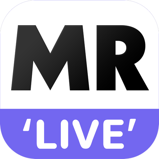 Download MR Live 8.8.2 Apk for android