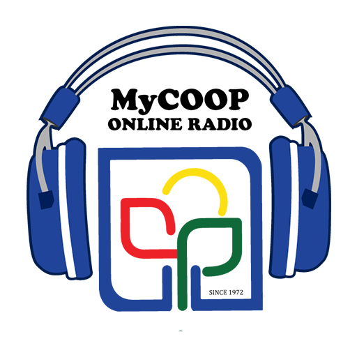 Download MyCoop Radio 1.0.15 Apk for android