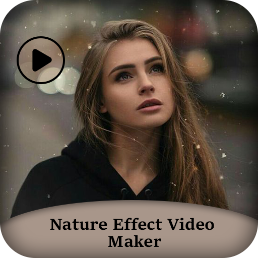 Download Nature Effect video maker 1.0.4 Apk for android