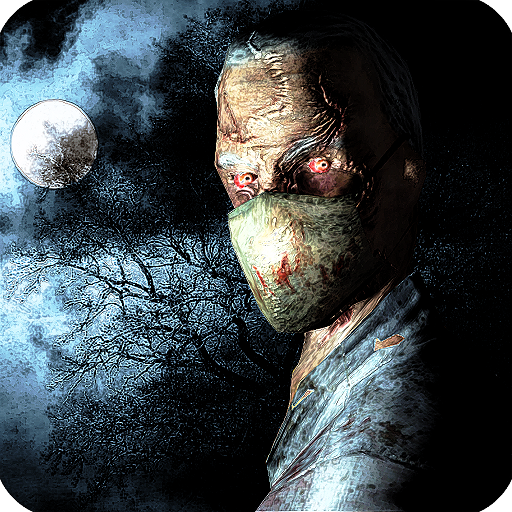 Download NO REST HORROR GAME 0.2 Apk for android Apk