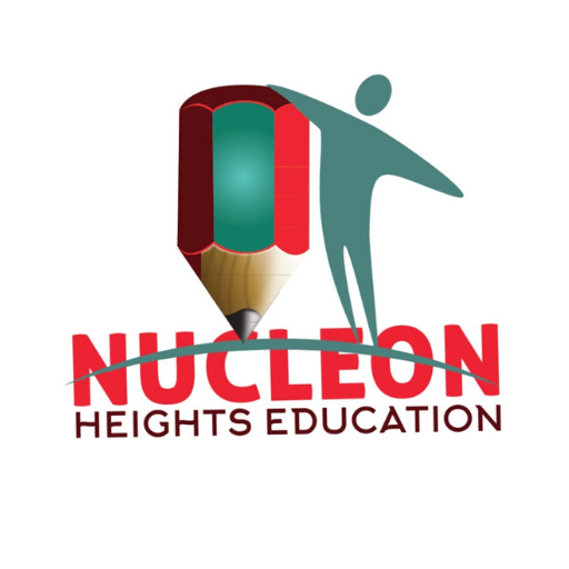 Download NUCLEON education 1.4.71.1 Apk for android