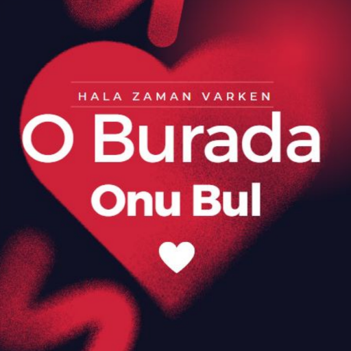 Download O Burada Onu Bul Live 1.0.0 Apk for android