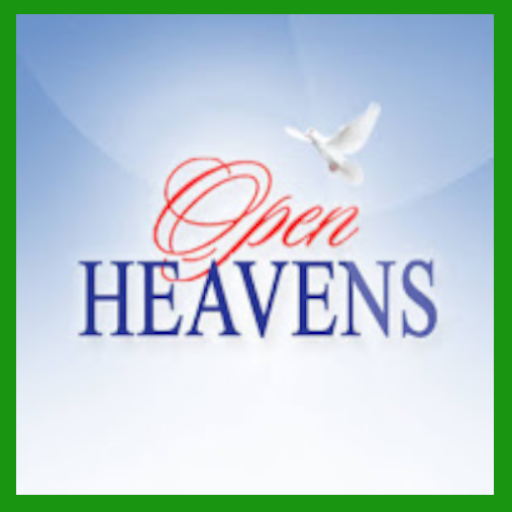 Download Open Heaven Devotion 56.9 Apk for android