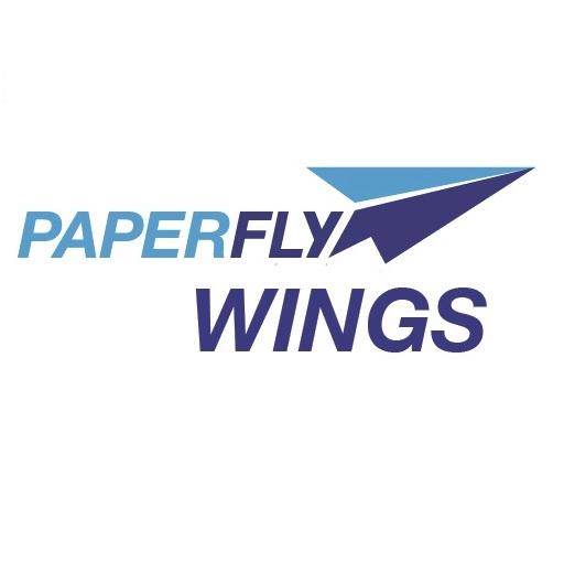 Download PAPERFLY WINGS 1.2.8.0 Apk for android Apk