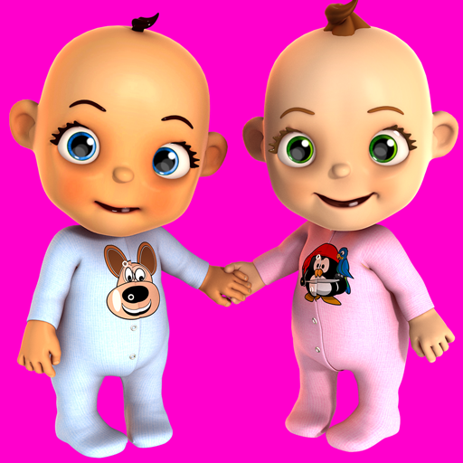 Download Parler Twins bébé nouveau-né 230202 Apk for android