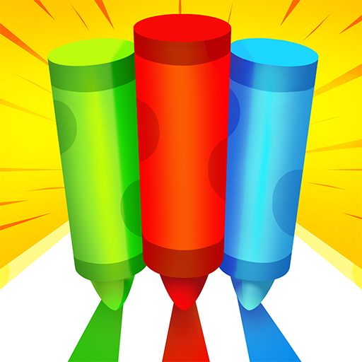 Download Pen Rush 1.0.5 Apk for android