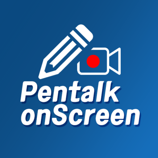 Download Pentalk onScreen 1.3.0 Apk for android