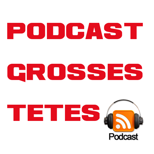 Download PGT Podcast Les Grosses Têtes Gytu Apk for android