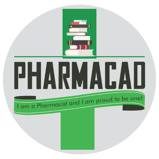 Download Pharmacad (GPAT/ NIPER/ MBA) 1.4.73.1 Apk for android