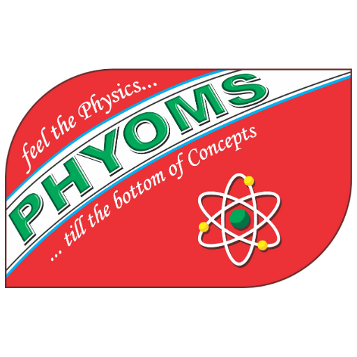 Download PHYOMS - Physics by Omendra Si 1.4.71.1 Apk for android