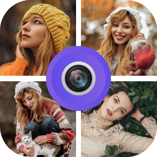 Download Pic Collage Maker & Editor 1.1.2 Apk for android