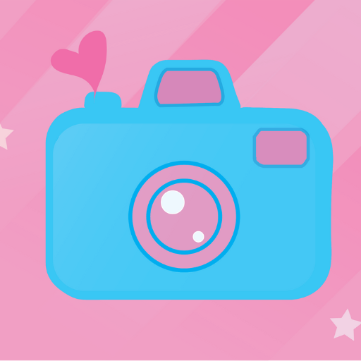 Download Pinky: Selfie & Photo Editor 1.0.2 Apk for android