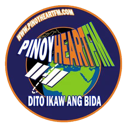 Download Pinoy Heart FM 1.1.23 Apk for android