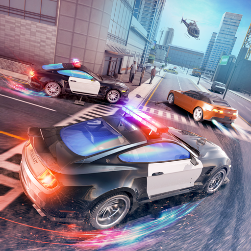 Download Police Car: Gangster Chase 5.0 Apk for android Apk