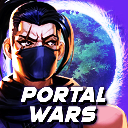 Download Portal Wars 1.2.1 Apk for android