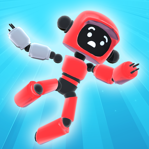 Download Power Hands - Robot Battle 1.4.0 Apk for android Apk