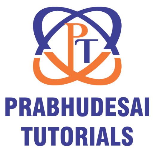 Download Prabhudesai Tutorials 1.4.71.1 Apk for android