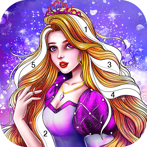 Download Princesse Couleur Hors Ligne 1.0.58 Apk for android Apk