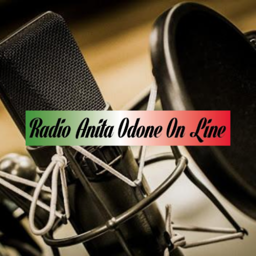 Download Radio Anita Odone 3.30 Apk for android