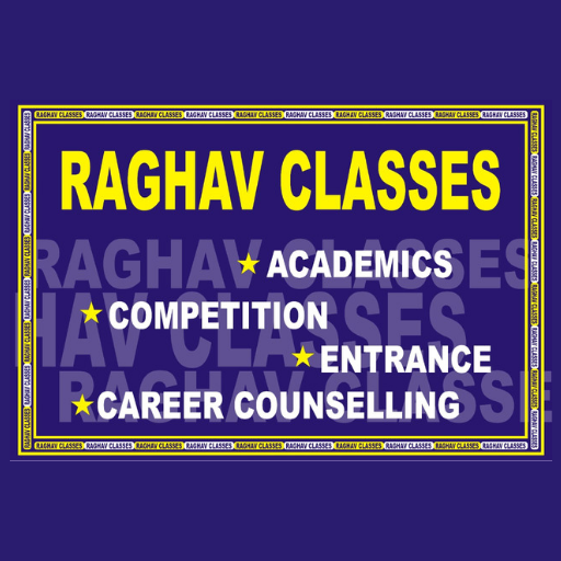 Download RAGHAV CLASSES 1.4.71.1 Apk for android