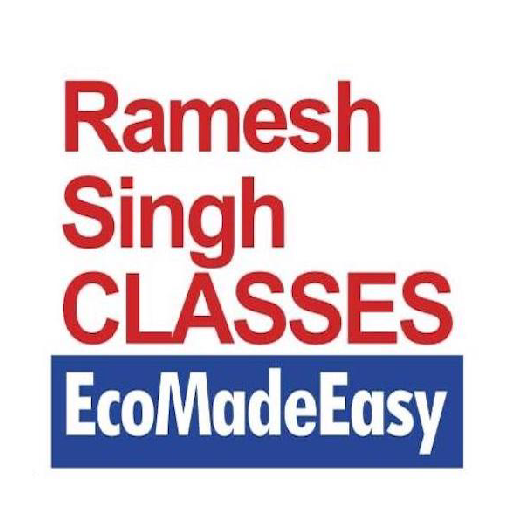 Download Ramesh Singh CLASSES 1.4 Apk for android