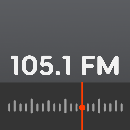 Download Rádio 105 FM (Jundiaí - SP) 5.6.0 Apk for android