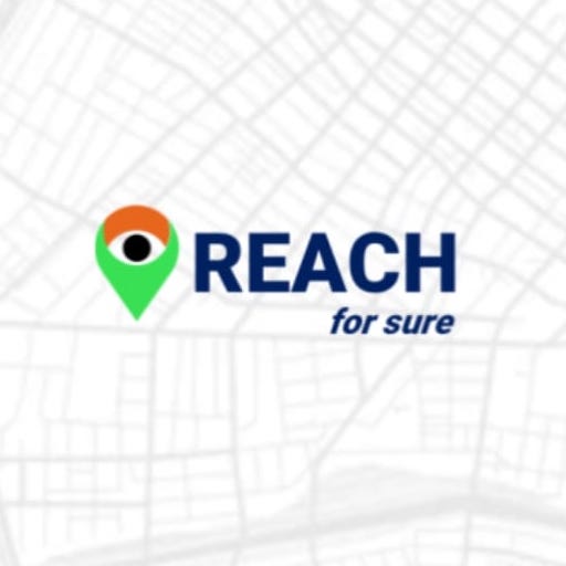 Download Reach For Sure 1.47 Apk for android